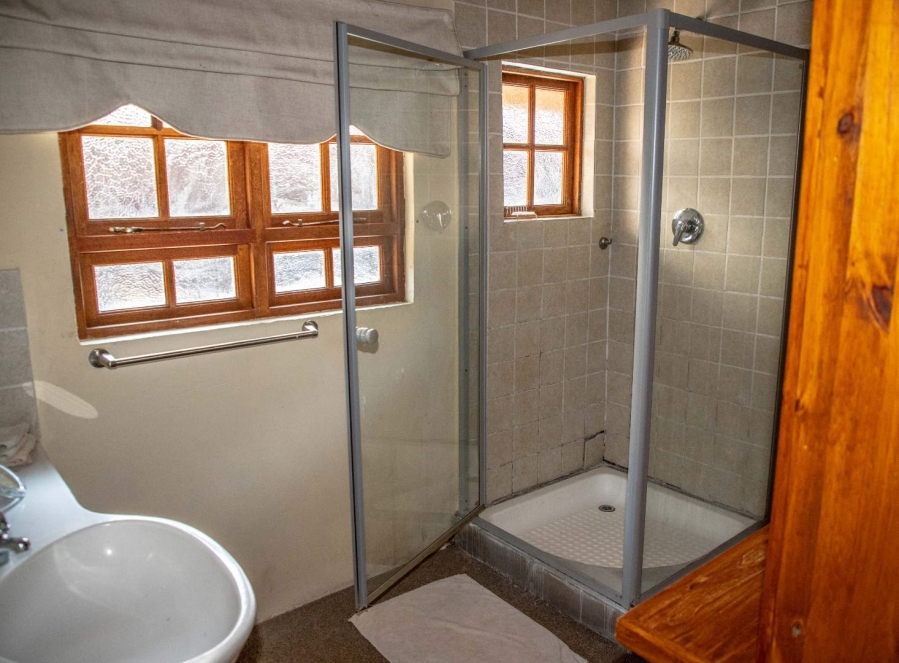 2 Bedroom Property for Sale in Frankfort Free State